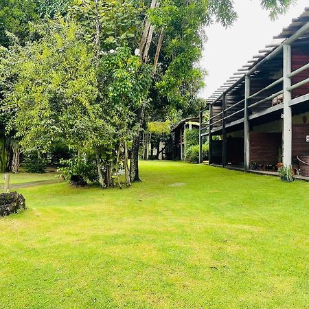 Villas Do Pratagy Maceio エクステリア 写真