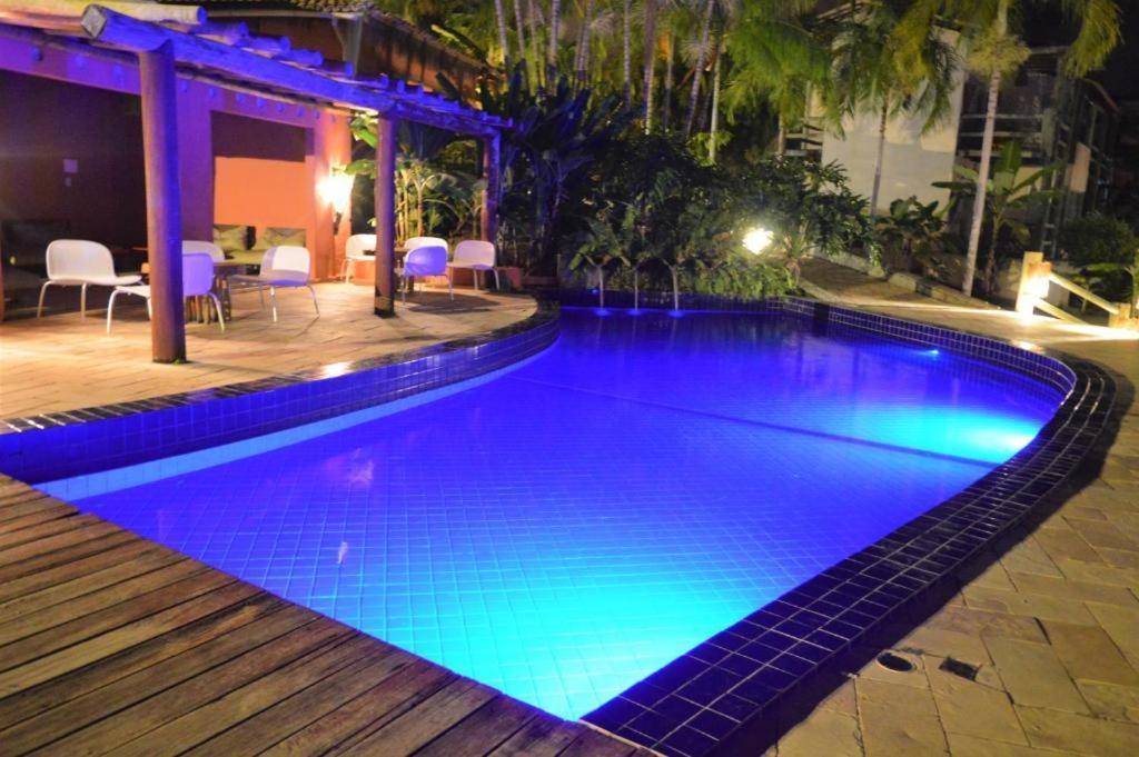 Villas Do Pratagy Maceio エクステリア 写真