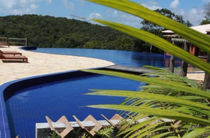 Villas Do Pratagy Maceio エクステリア 写真