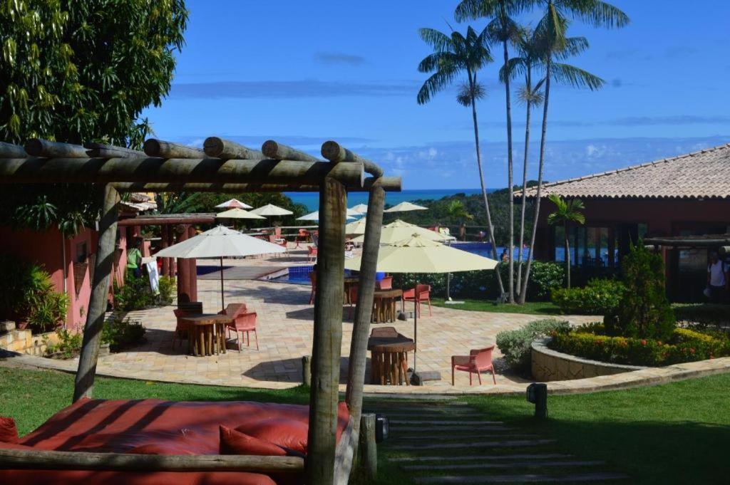 Villas Do Pratagy Maceio エクステリア 写真