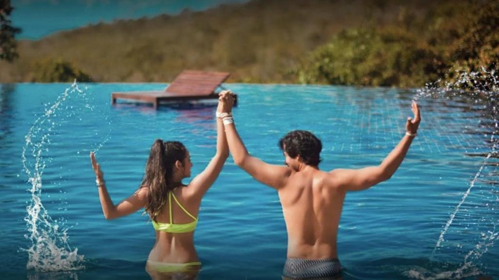 Villas Do Pratagy Maceio エクステリア 写真