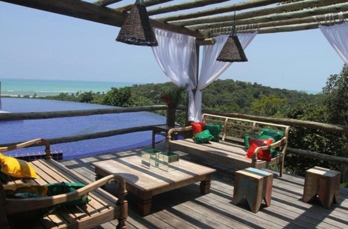 Villas Do Pratagy Maceio エクステリア 写真