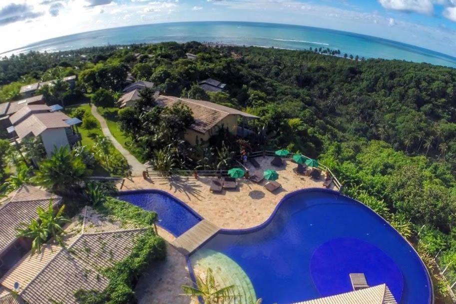 Villas Do Pratagy Maceio エクステリア 写真
