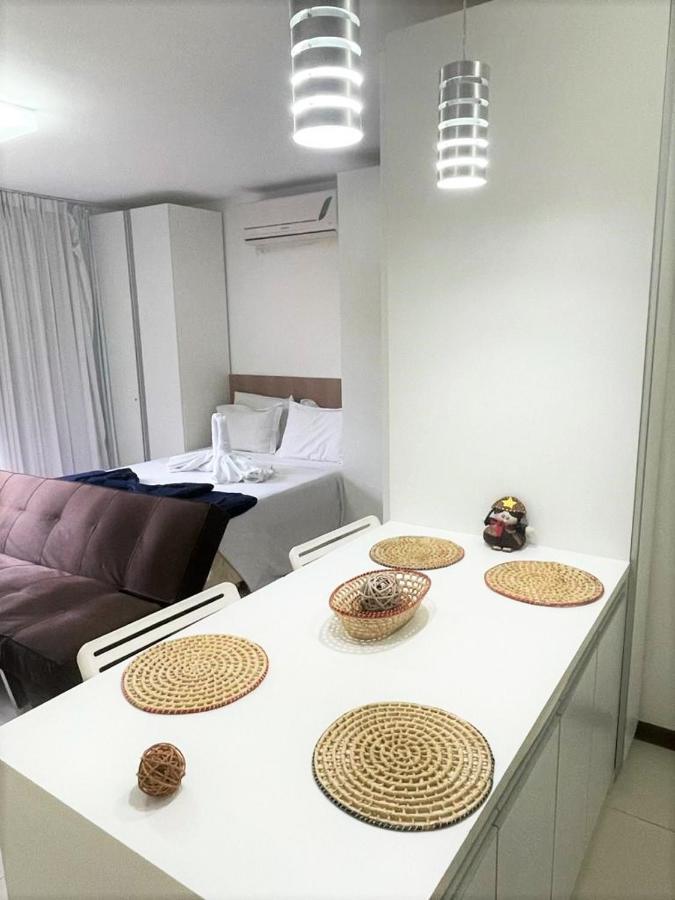 Villas Do Pratagy Maceio エクステリア 写真
