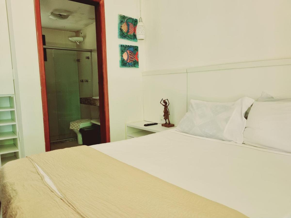 Villas Do Pratagy Maceio エクステリア 写真
