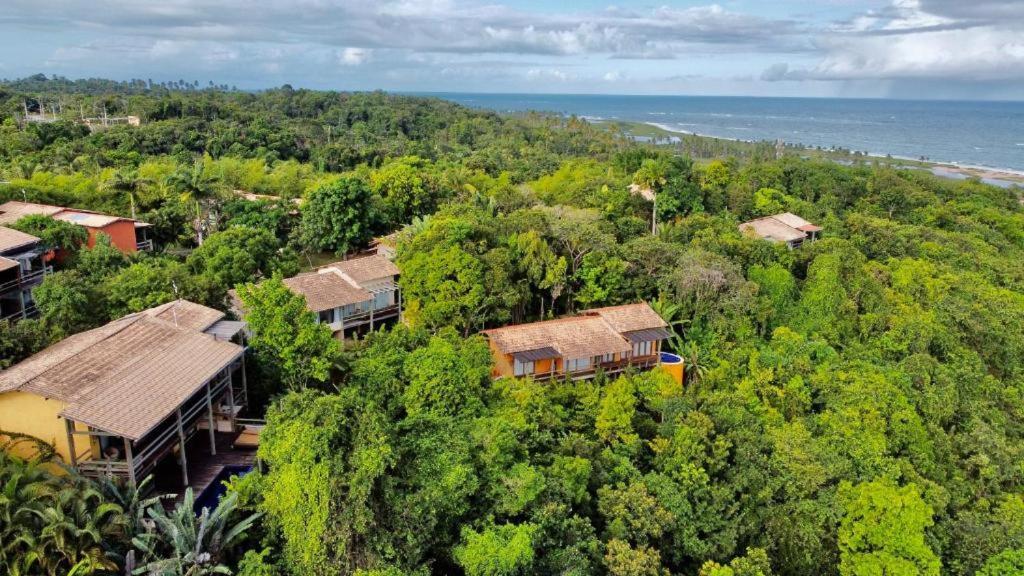 Villas Do Pratagy Maceio エクステリア 写真