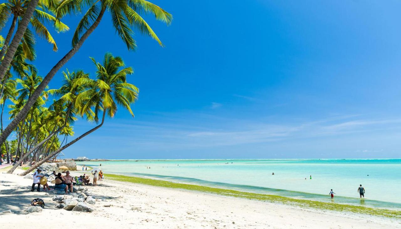 Villas Do Pratagy Maceio エクステリア 写真