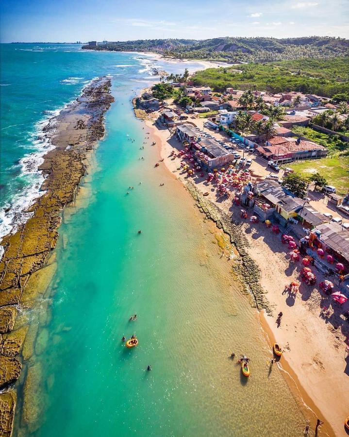 Villas Do Pratagy Maceio エクステリア 写真
