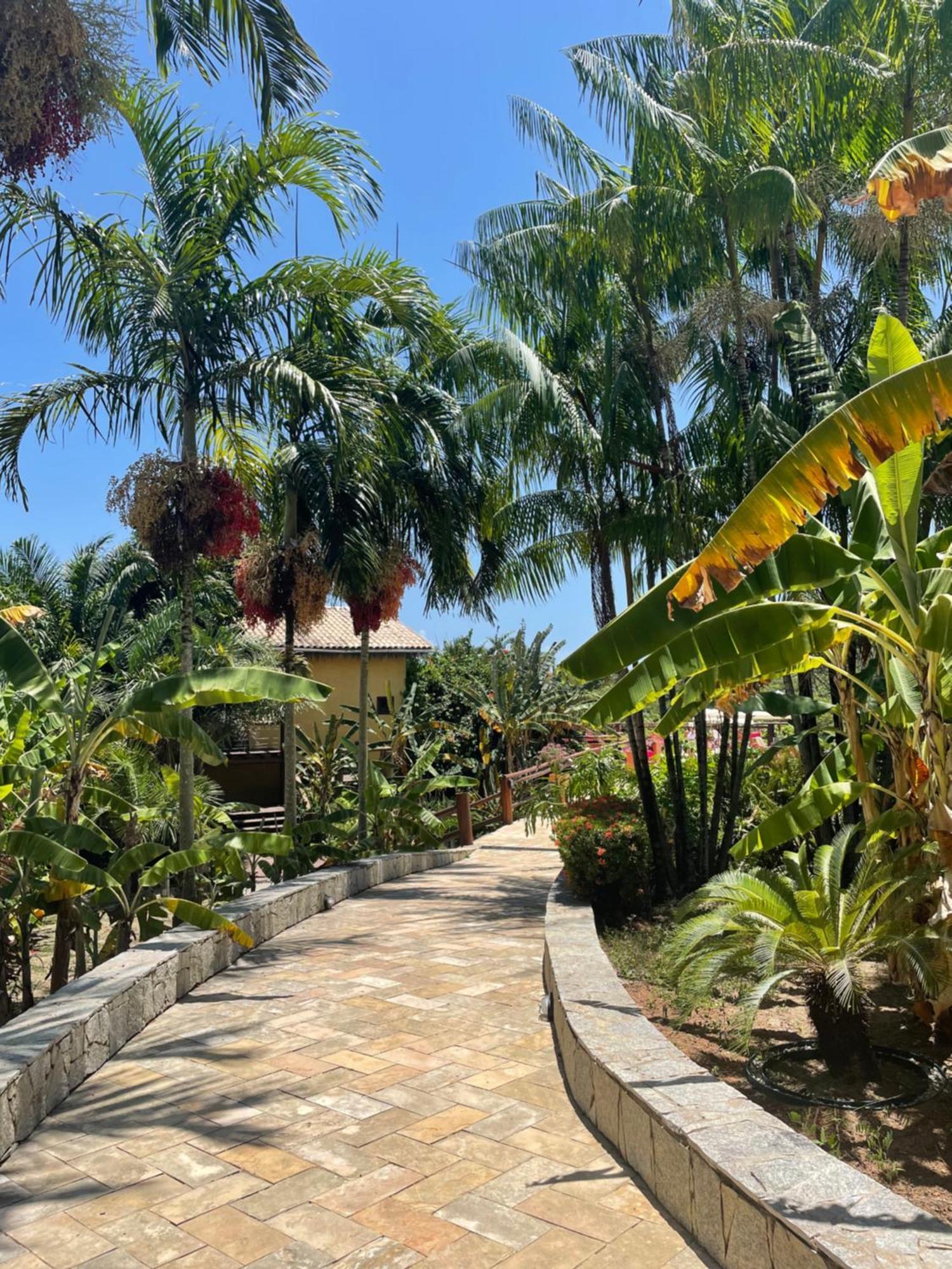 Villas Do Pratagy Maceio エクステリア 写真