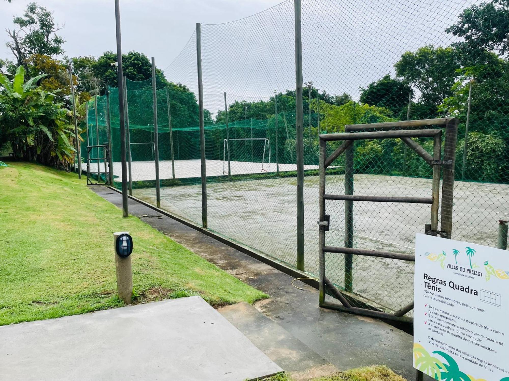 Villas Do Pratagy Maceio エクステリア 写真