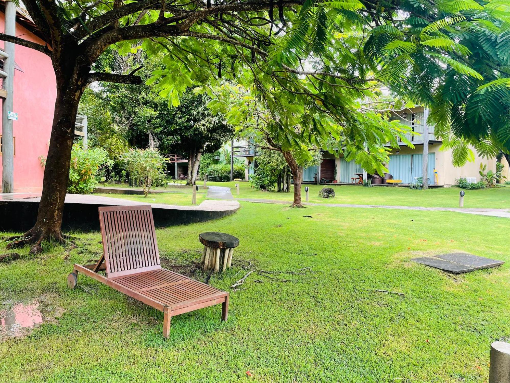 Villas Do Pratagy Maceio エクステリア 写真